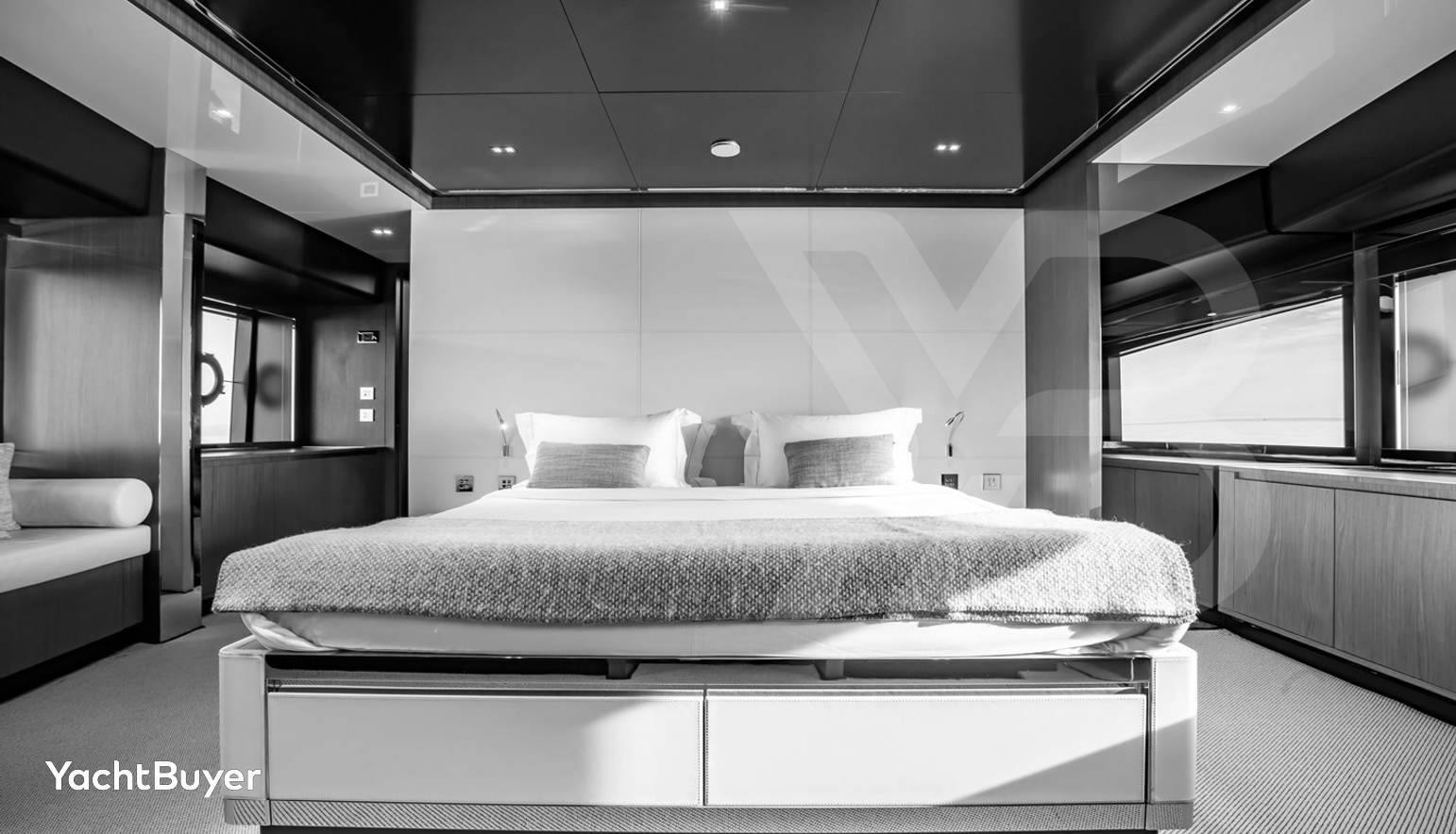RIVA ARGO 90 T57