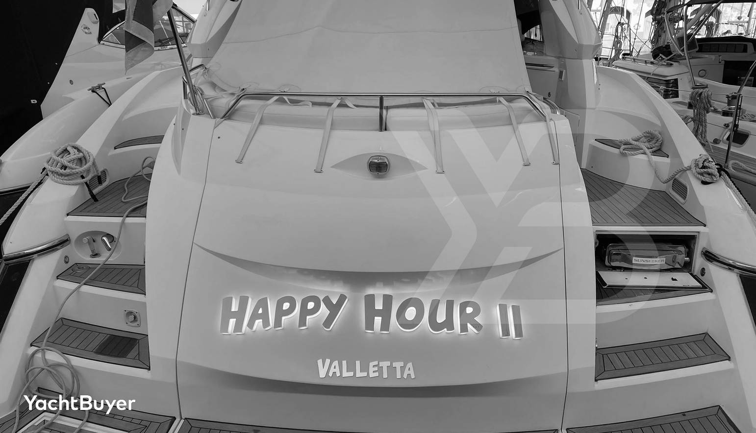 HAPPY HOUR II