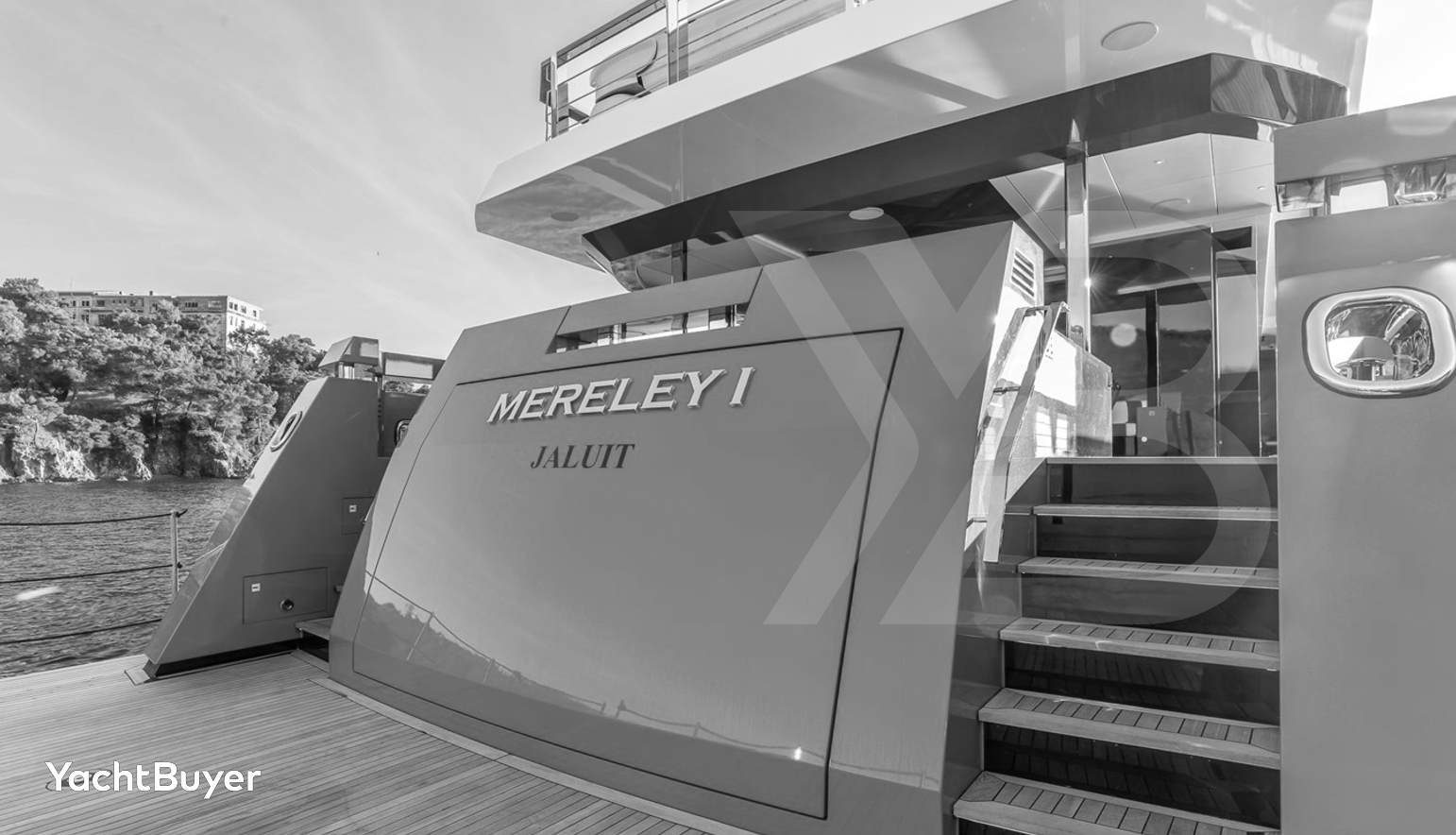 MERELEY I