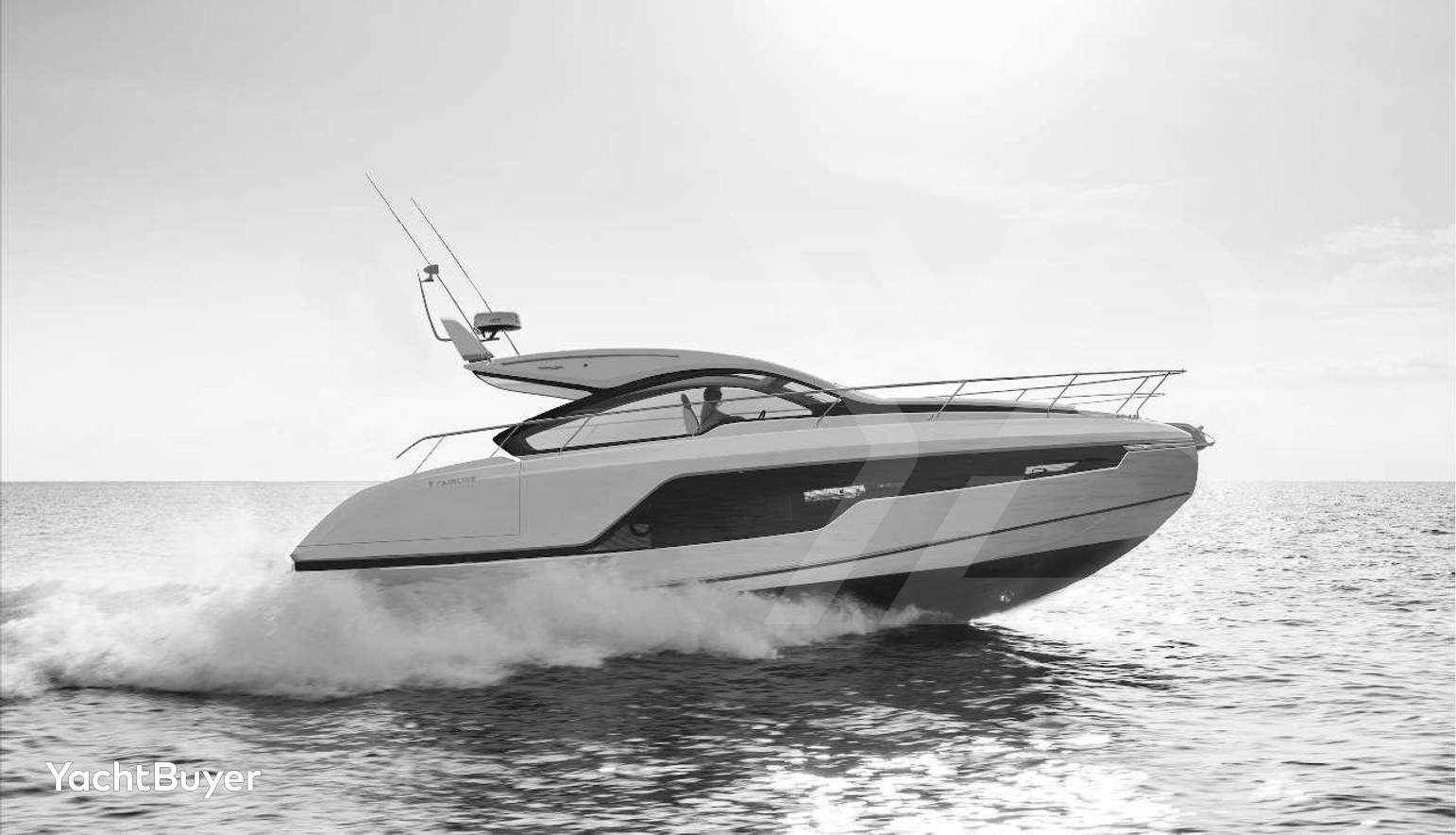 Coming to Ocean Village Marina 2026