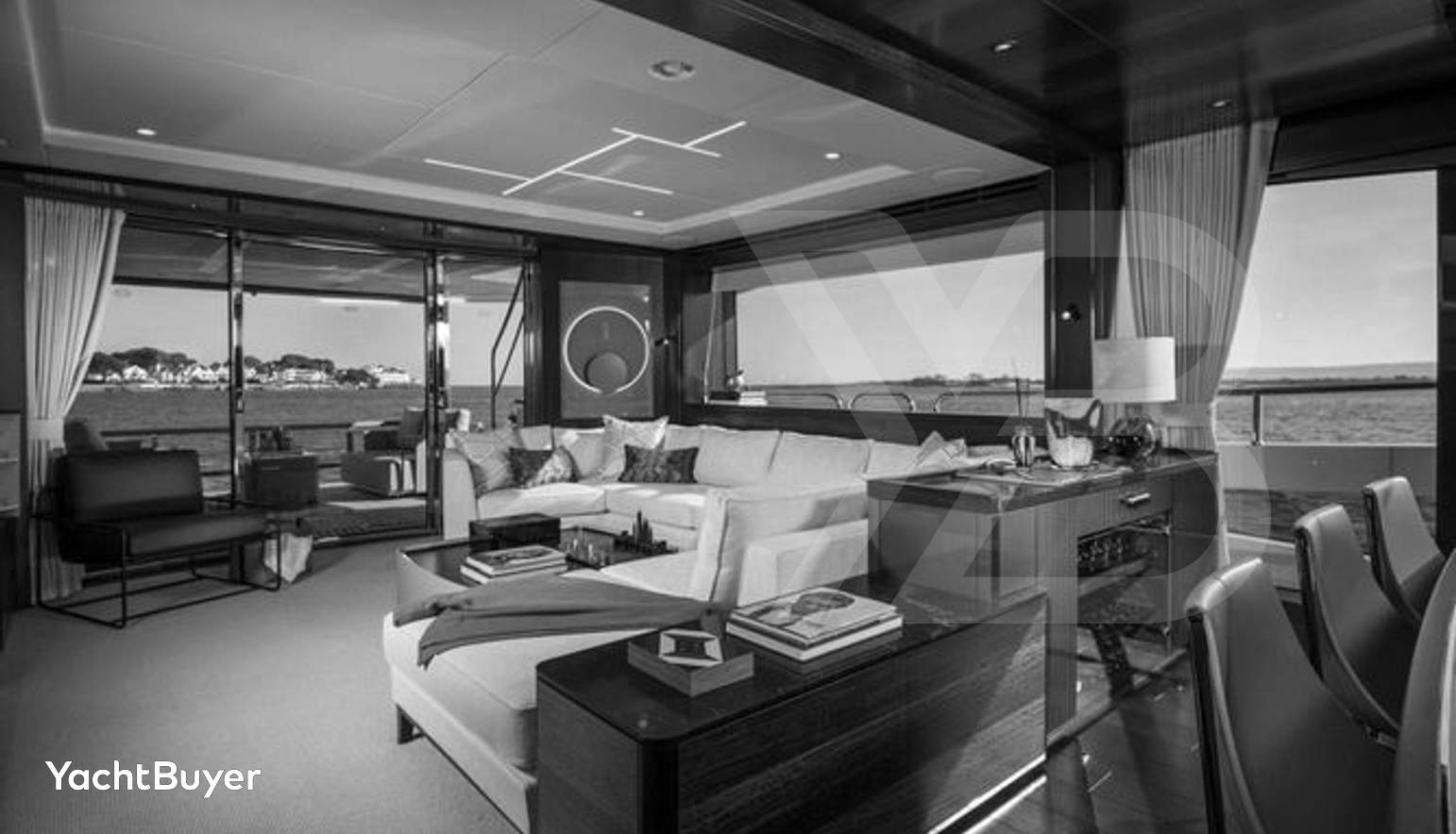 88 YACHT