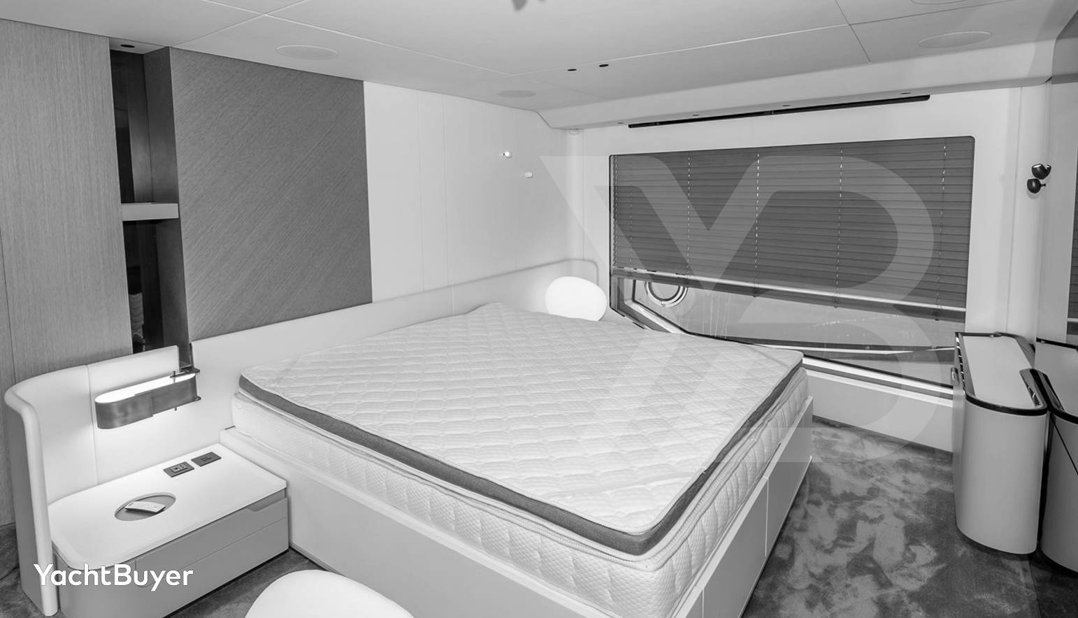 BREEZE AZIMUT GRANDE 26M