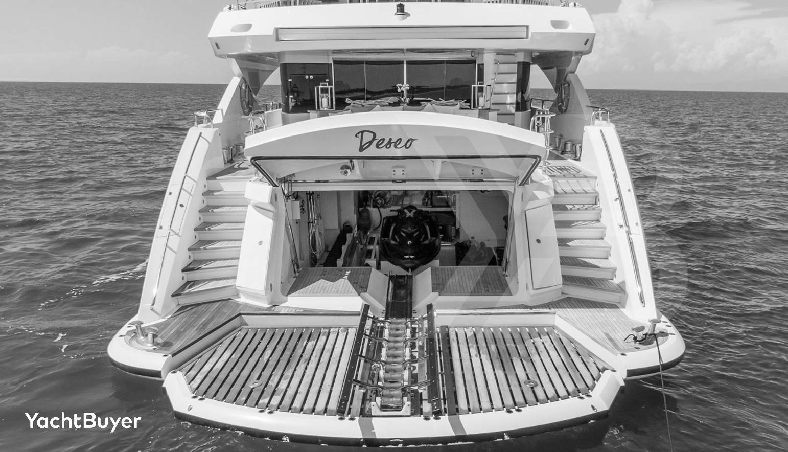 DESEO