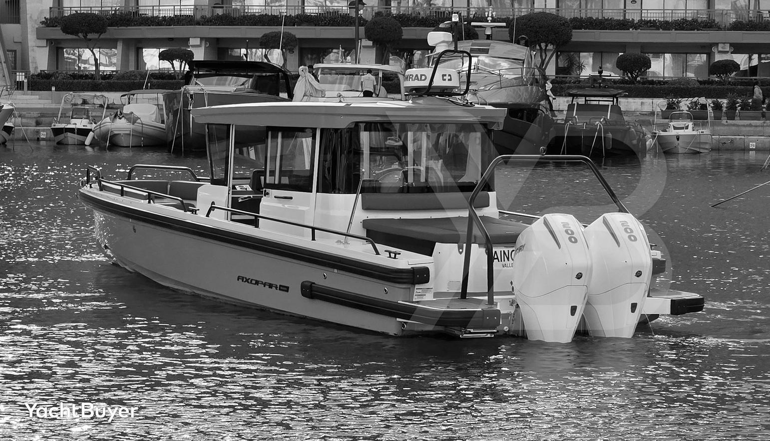 AINO III