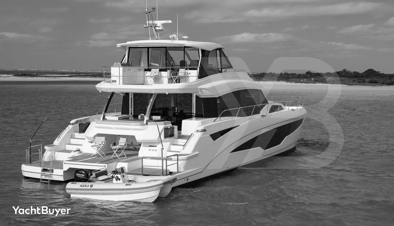 AQUILA 70