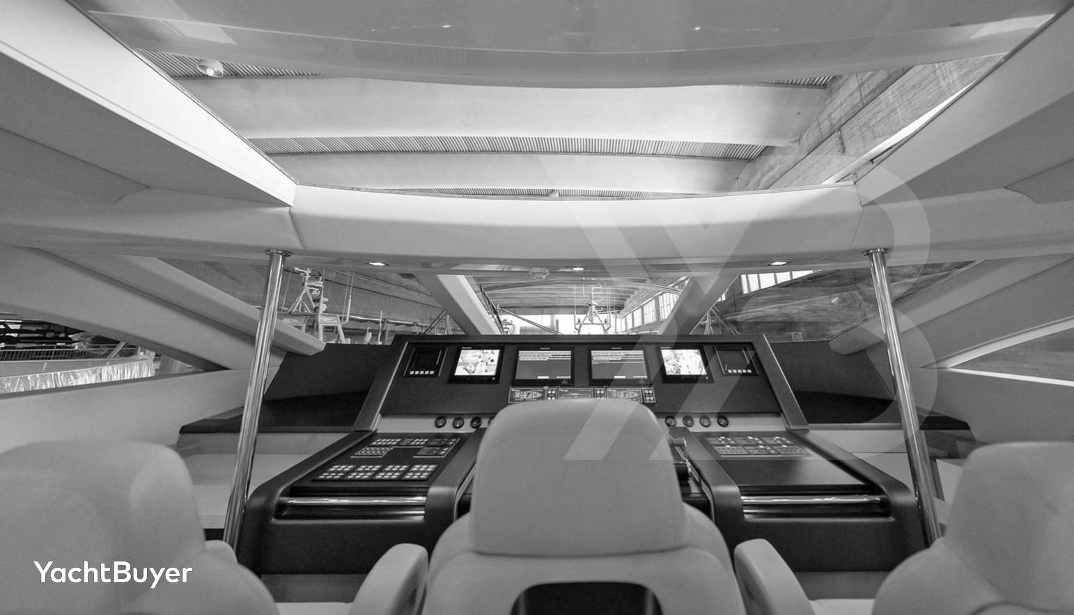ITALCRAFT MAXI DRAGO 105