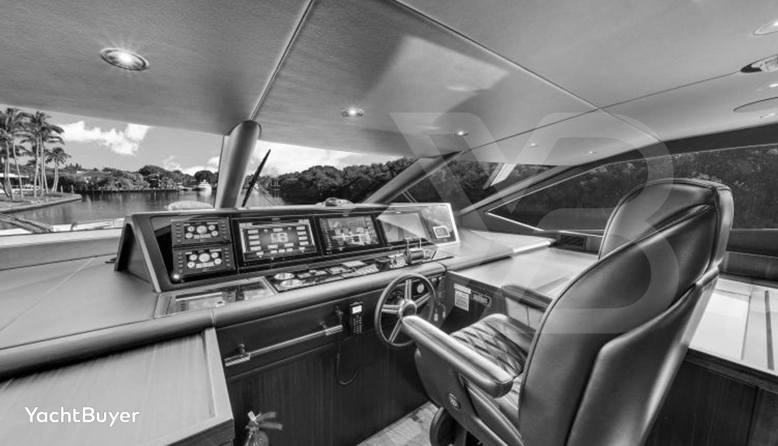 95 YACHT
