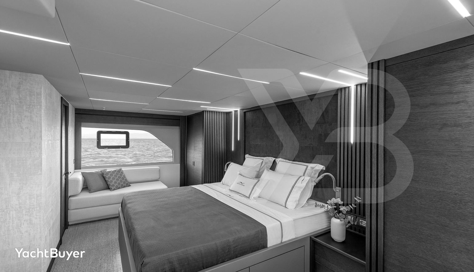NUMARINE 22XP Hull #7