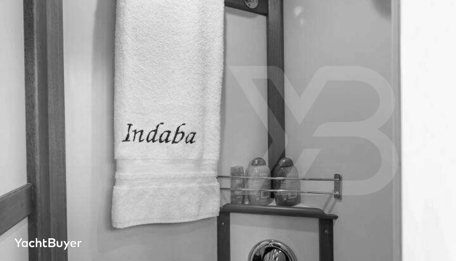 INDABA