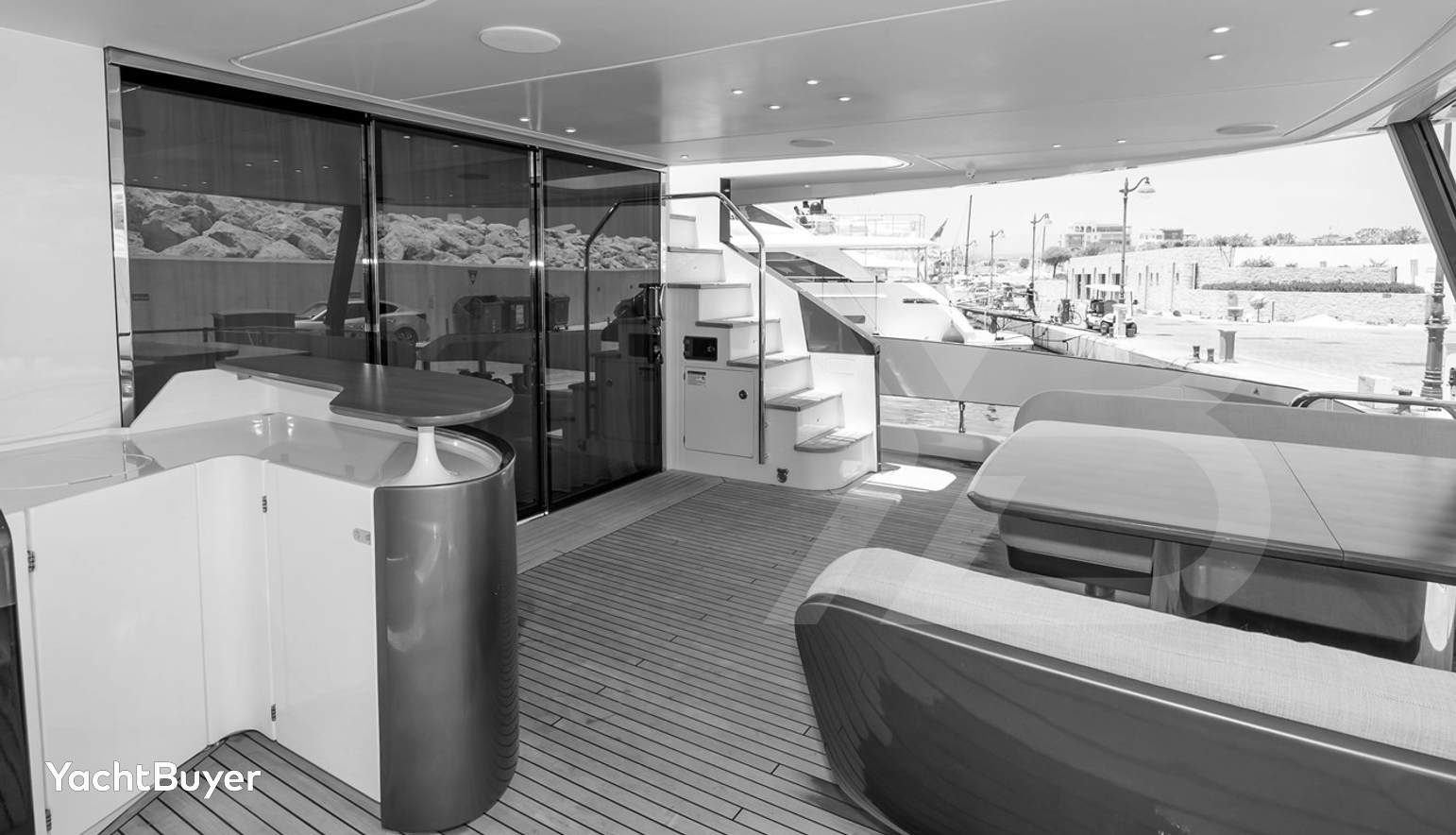 BREEZE AZIMUT GRANDE 26M