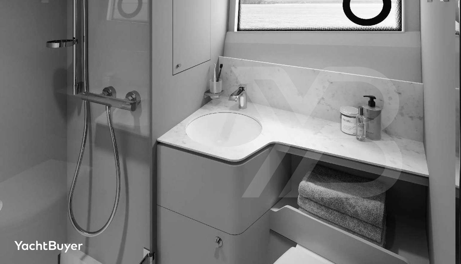 Coming to Ocean Village Marina 2026