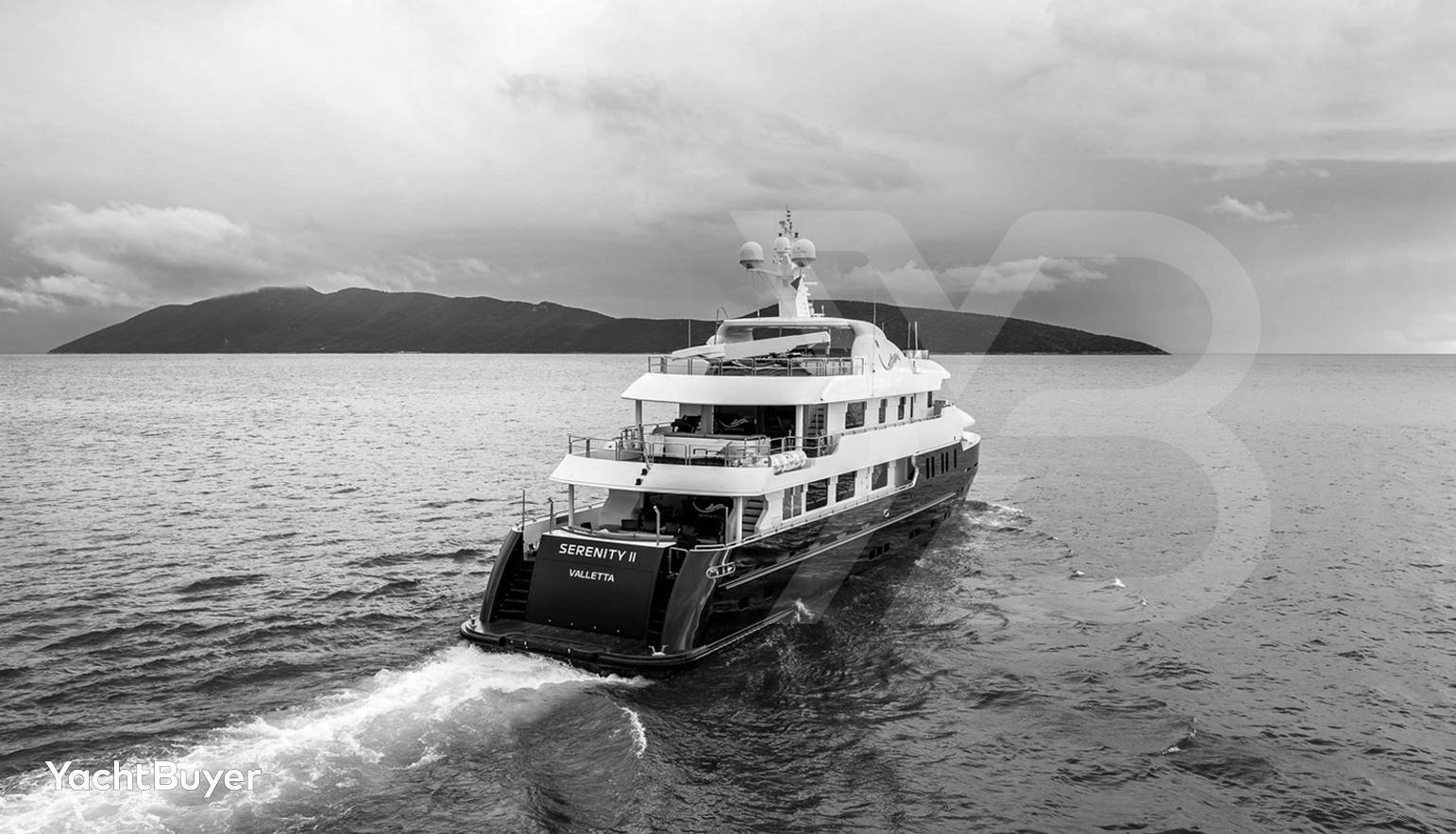 SERENITY II