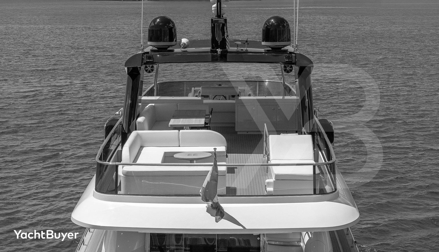 Sea Metri V