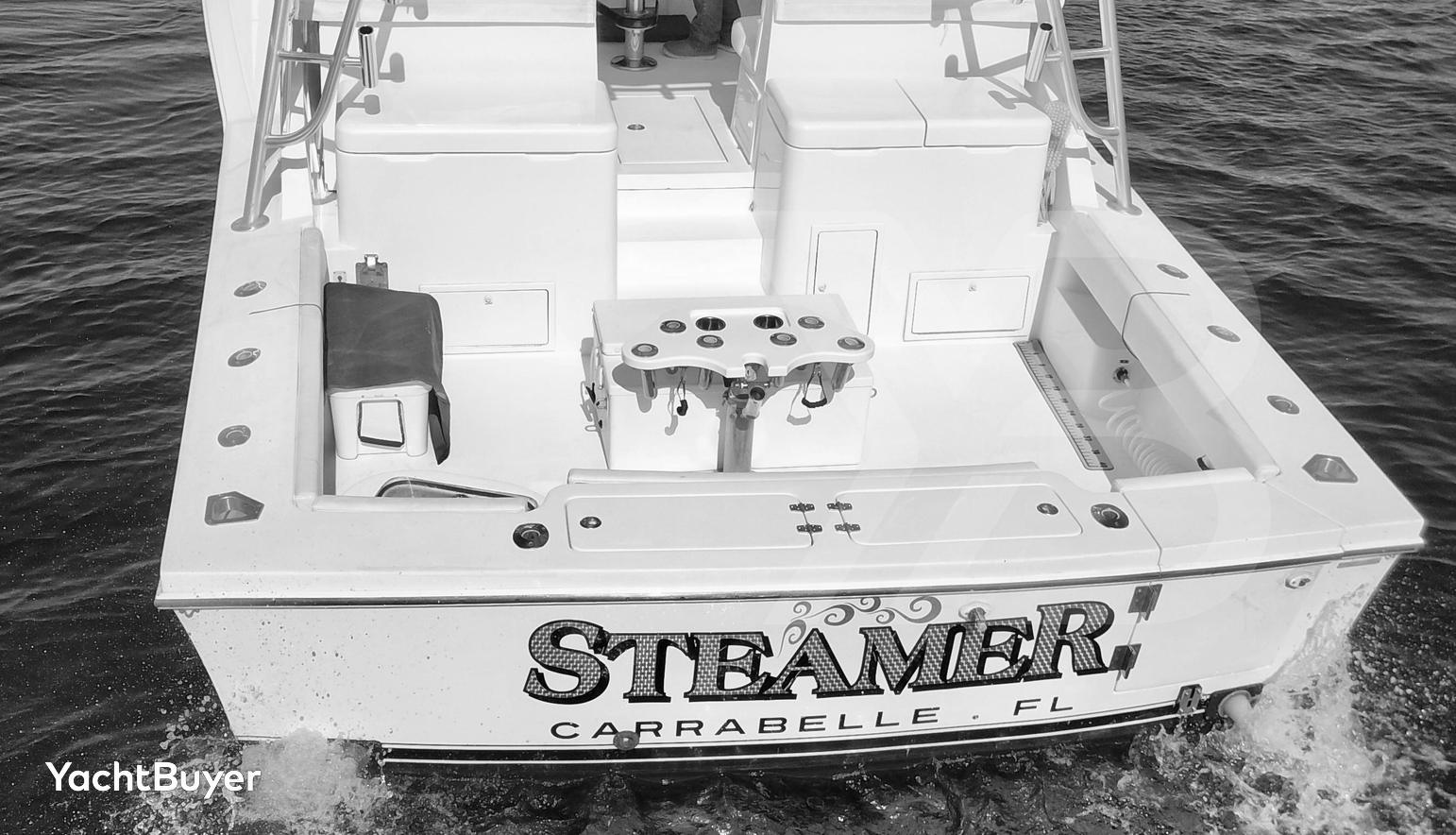 STEAMER
