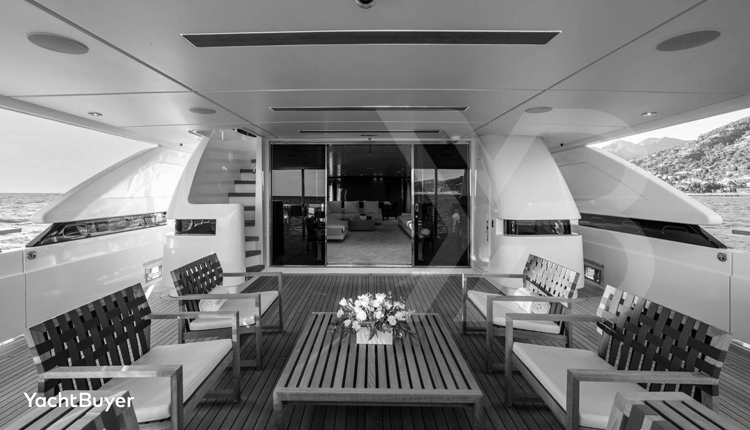 NAVETTA 42