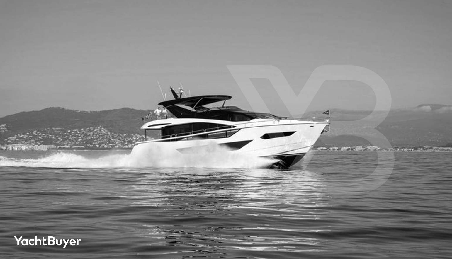 88 YACHT