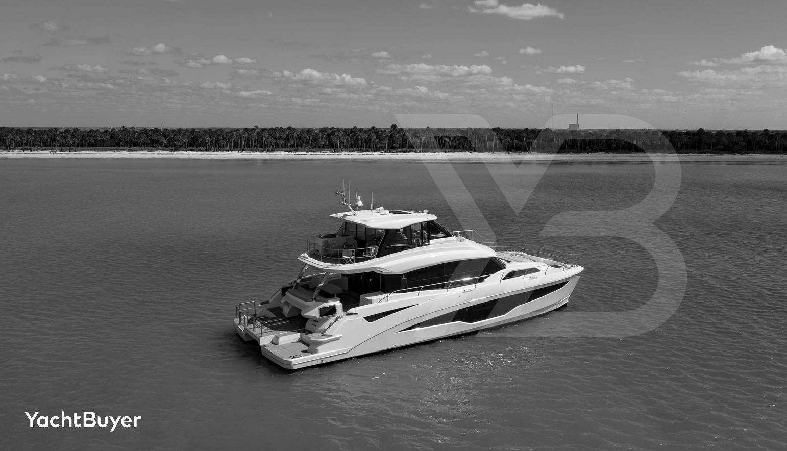 AQUILA 70