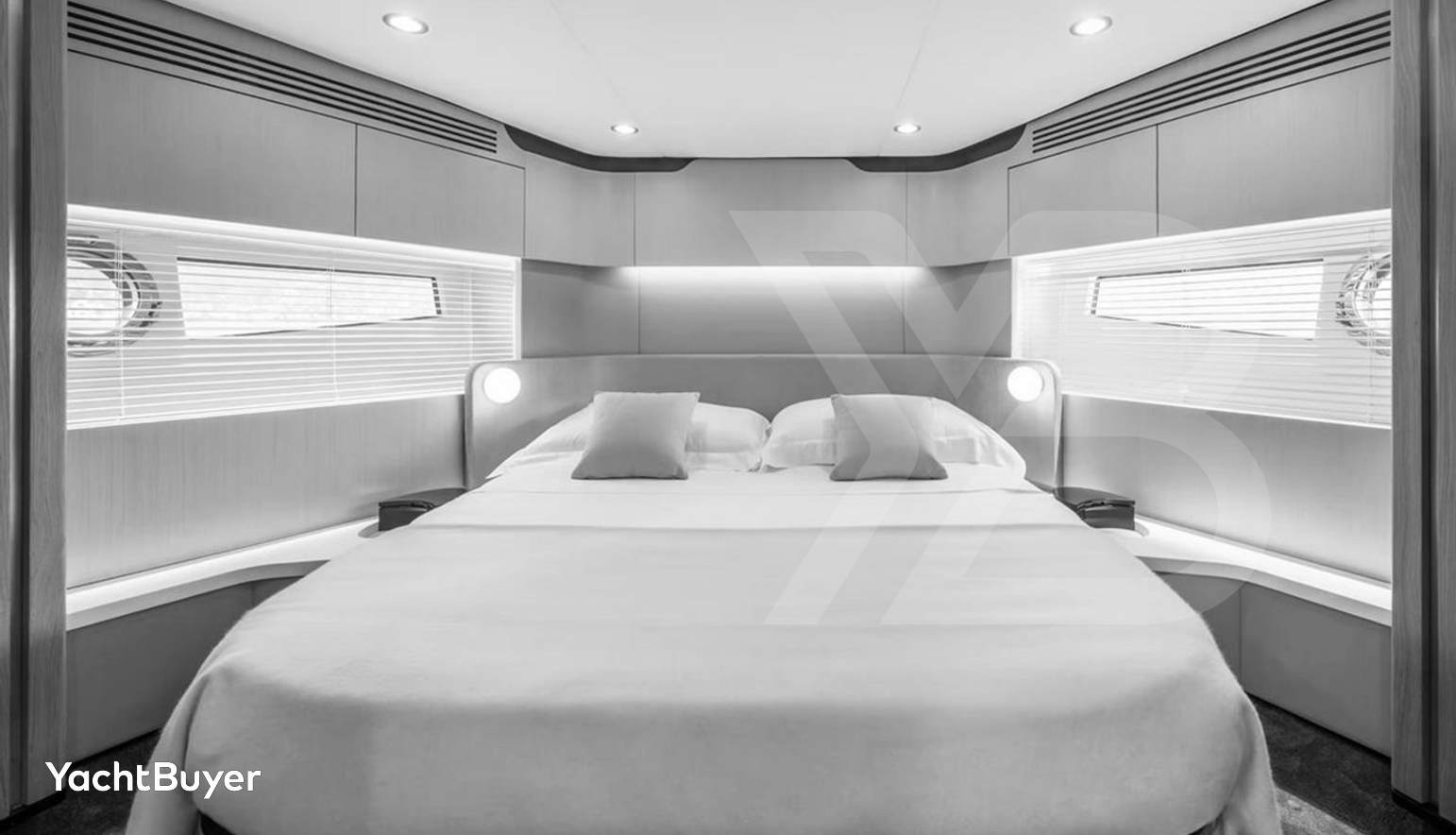 AZIMUT 60 FLY