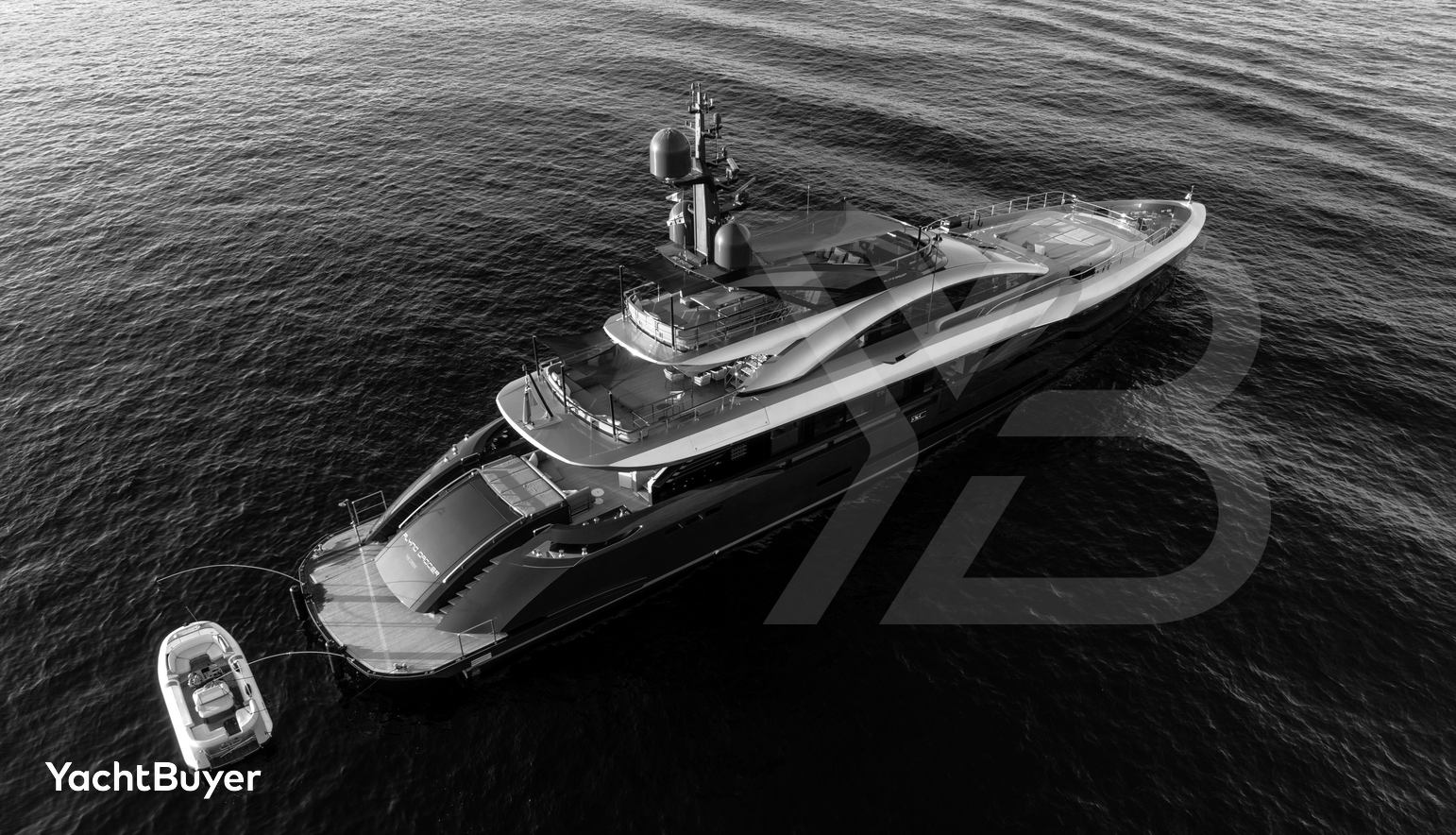FLYING DAGGER III