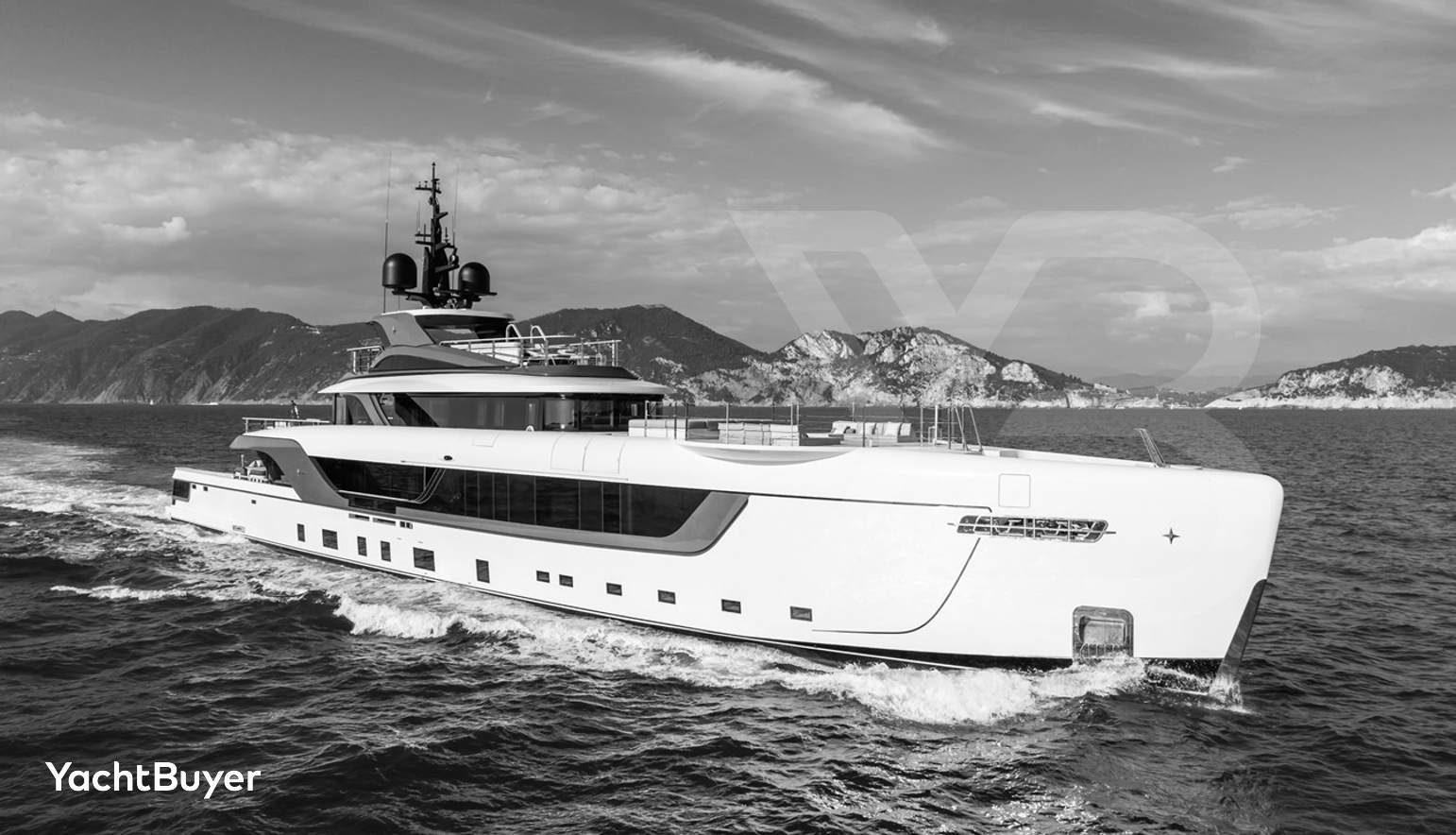 SILVER STAR I