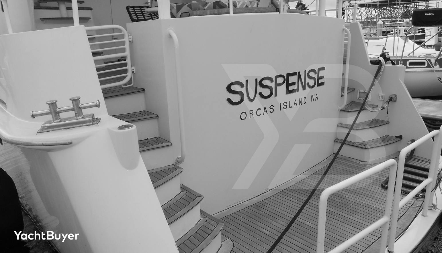 Suspense