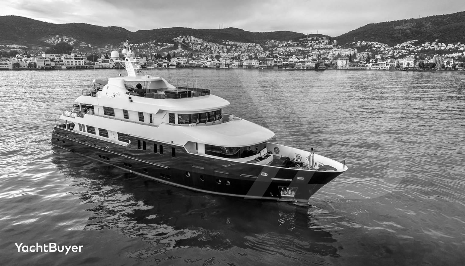 SERENITY II