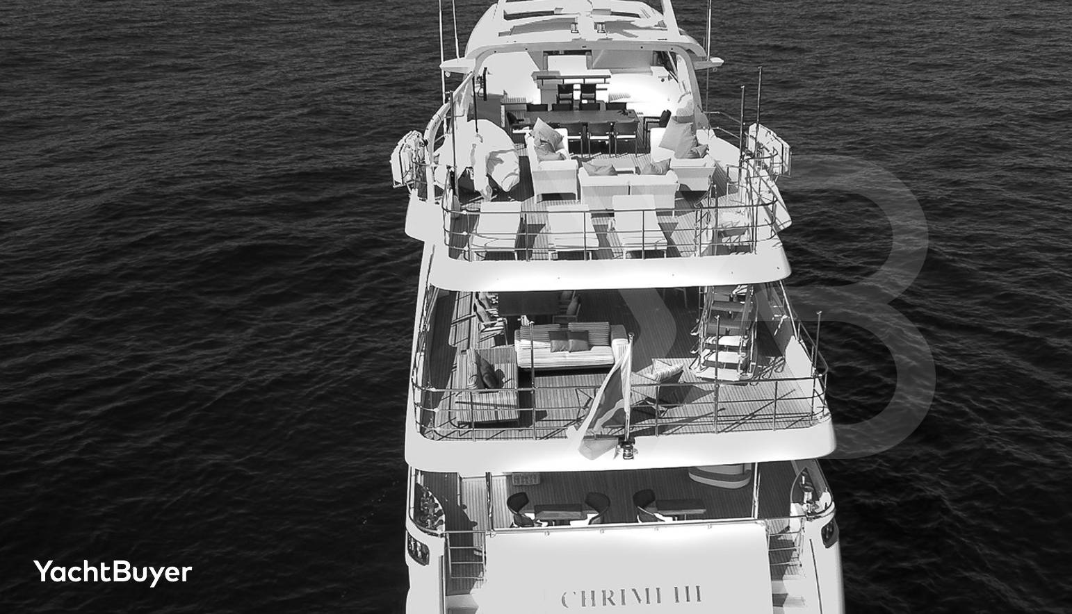 CHRIMI III