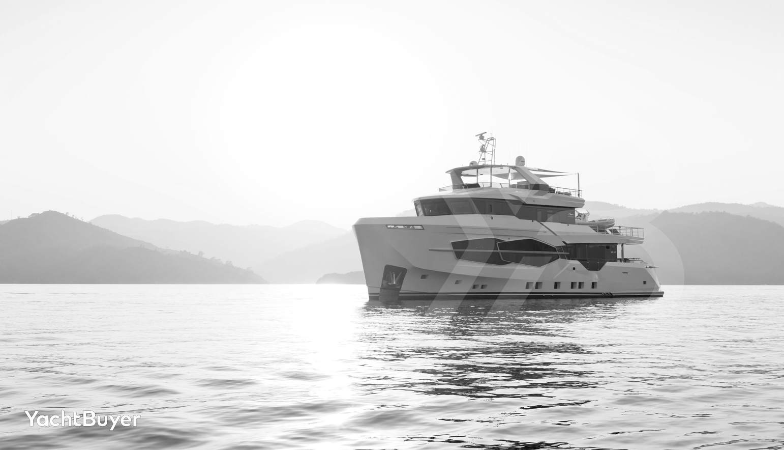 NUMARINE 32XP