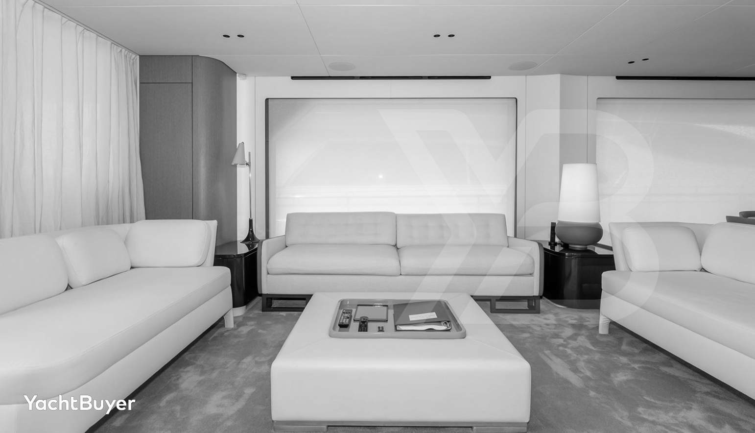 BREEZE AZIMUT GRANDE 26M