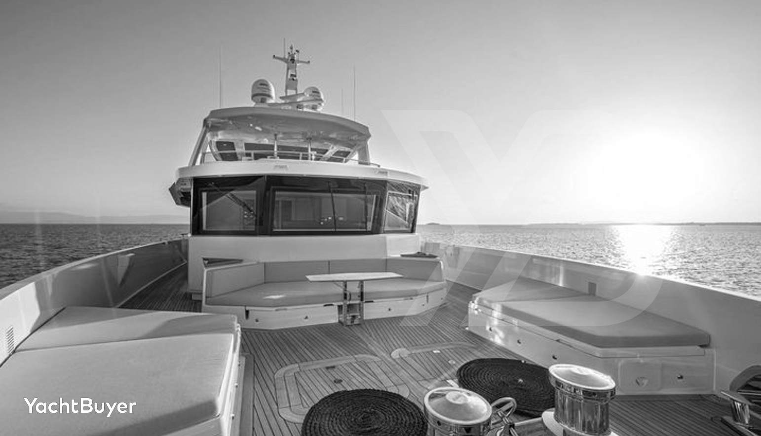 NUMARINE 40MXP