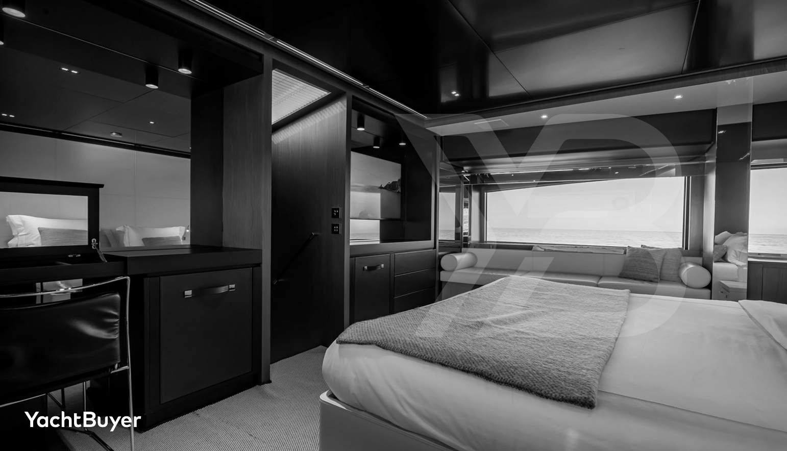 RIVA ARGO 90 T57