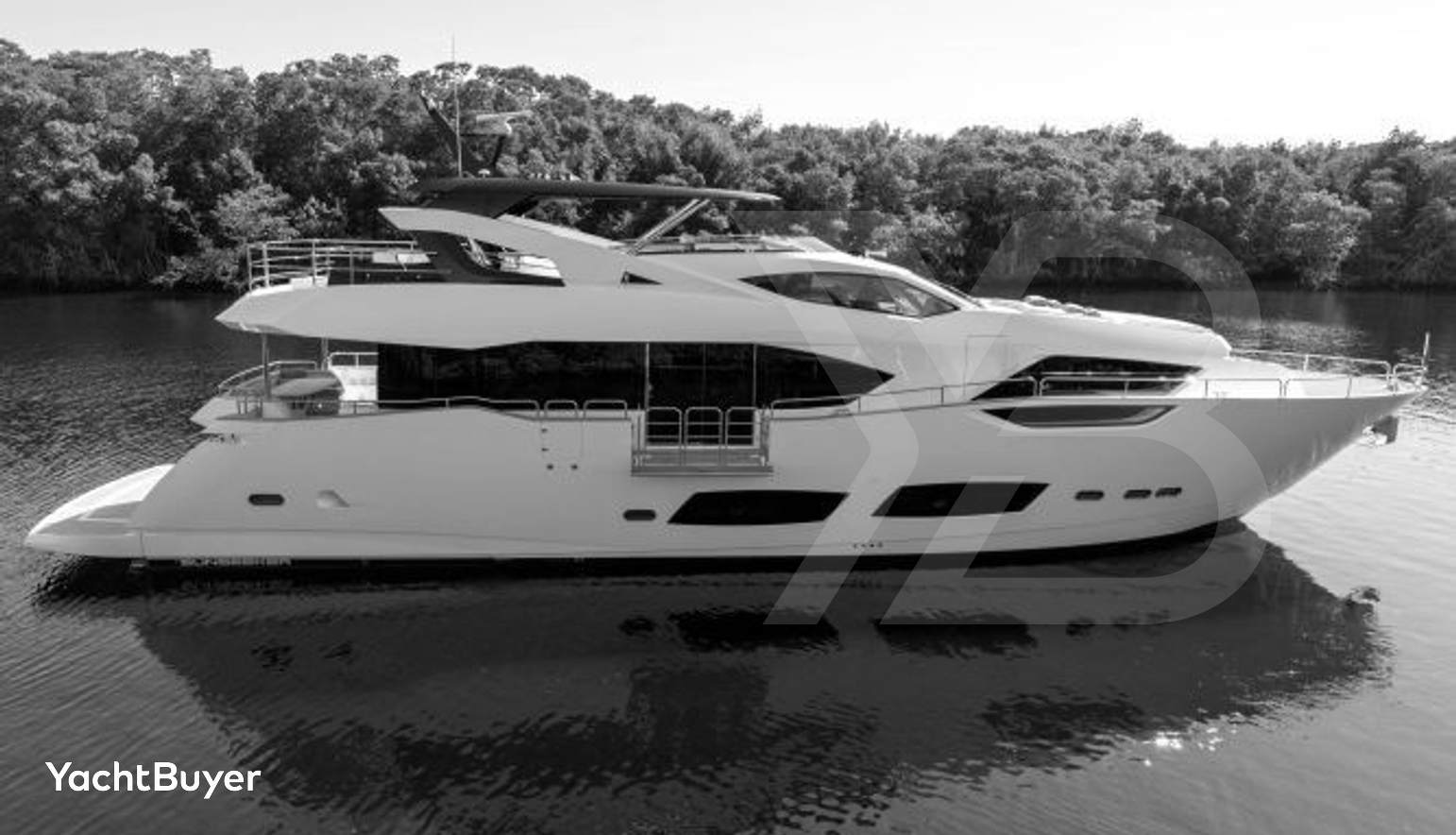 95 YACHT