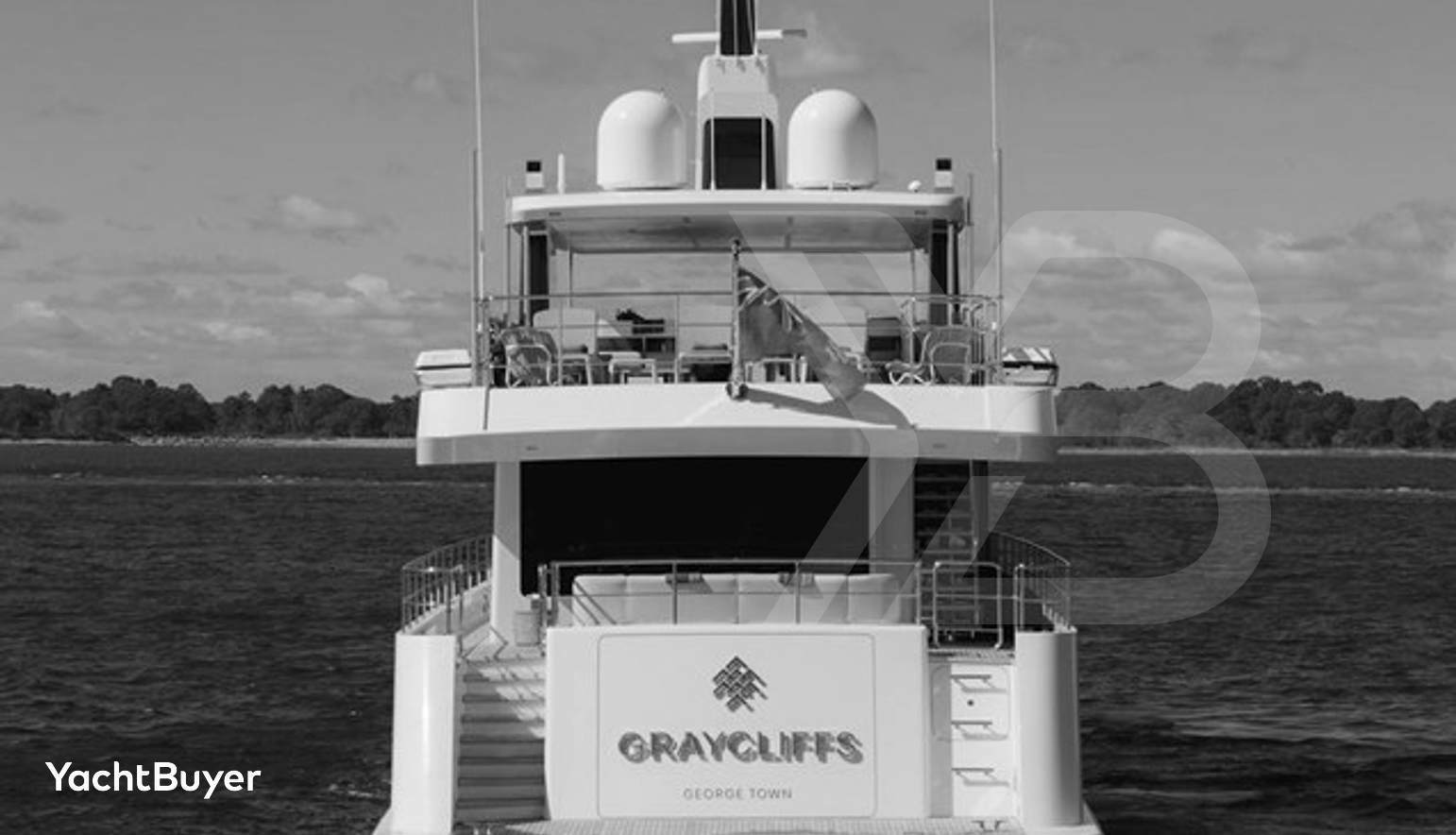 GRAYCLIFFS