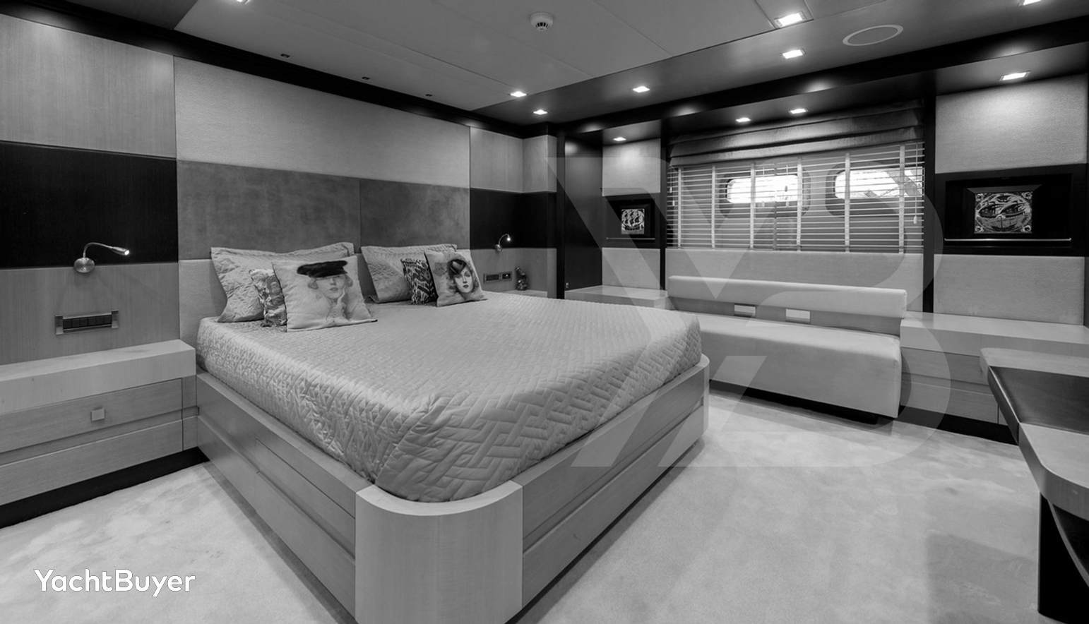 SERENITY II