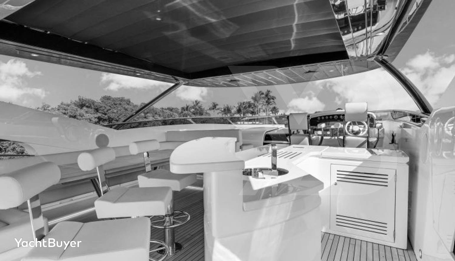 95 YACHT