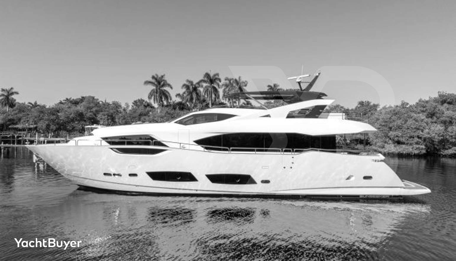 95 YACHT