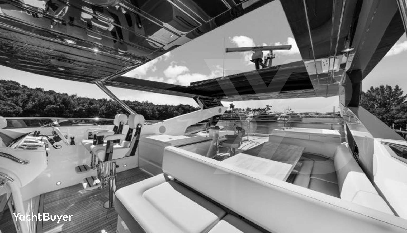 95 YACHT