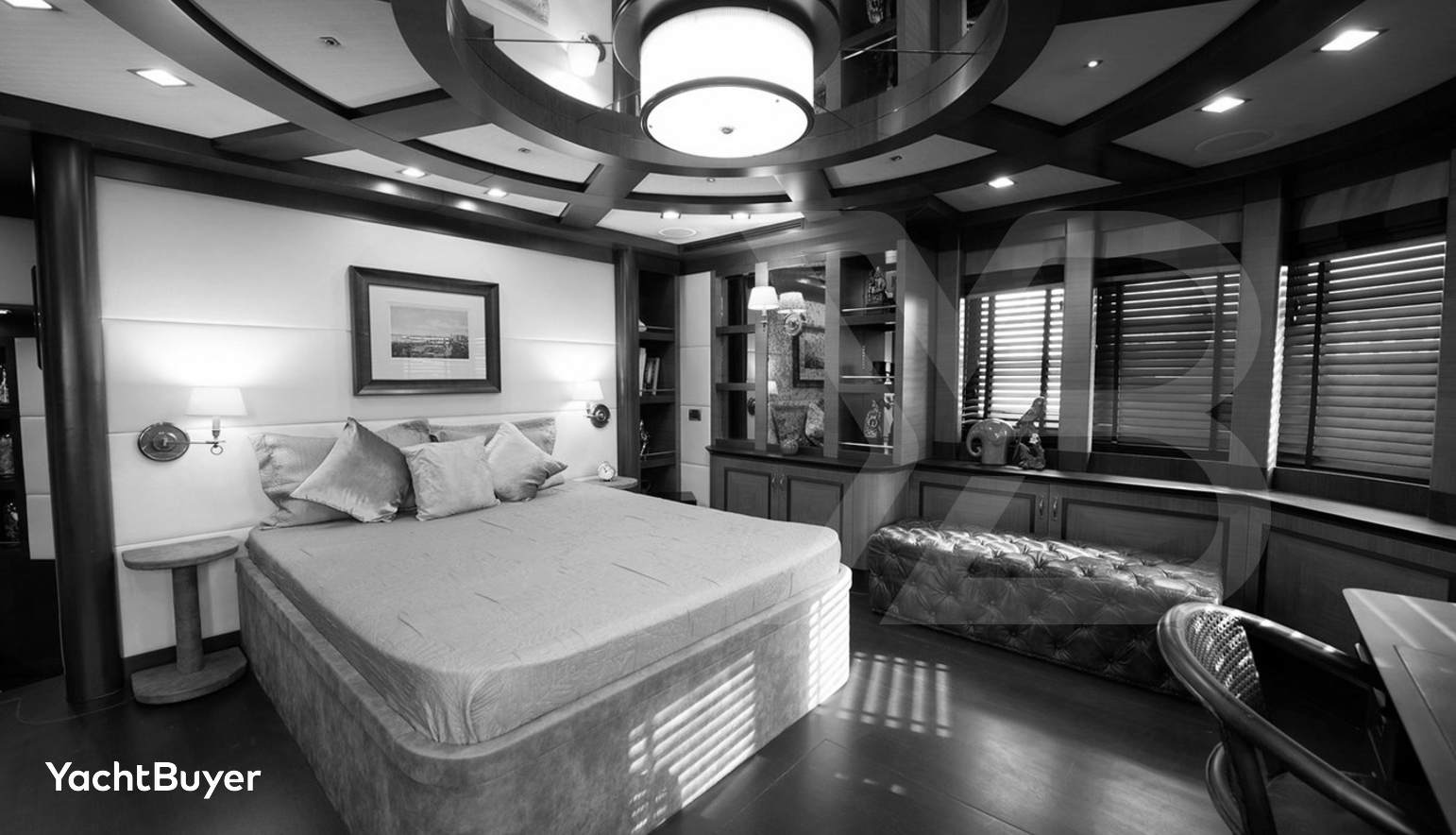 SERENITY II