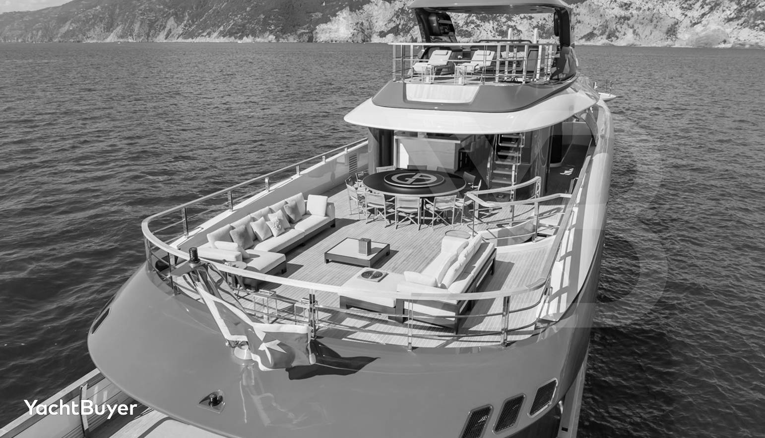 SILVER STAR I