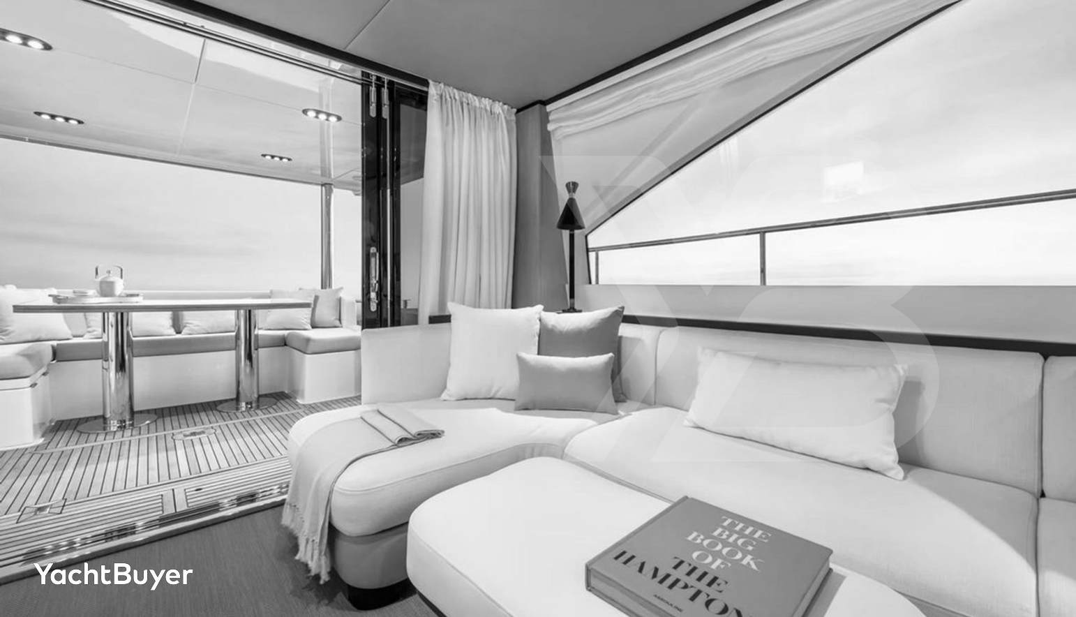 AZIMUT 60 FLY