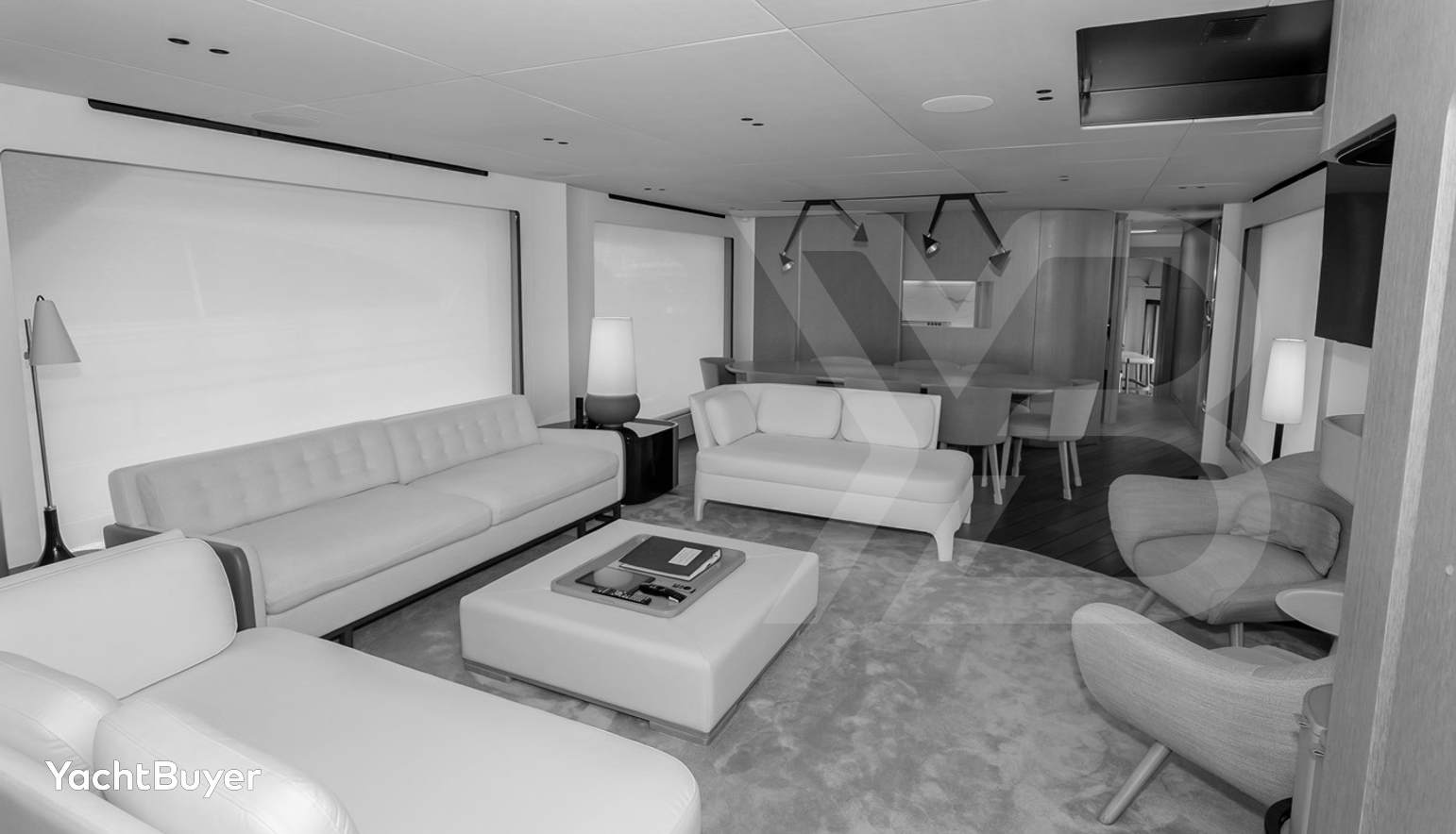 BREEZE AZIMUT GRANDE 26M