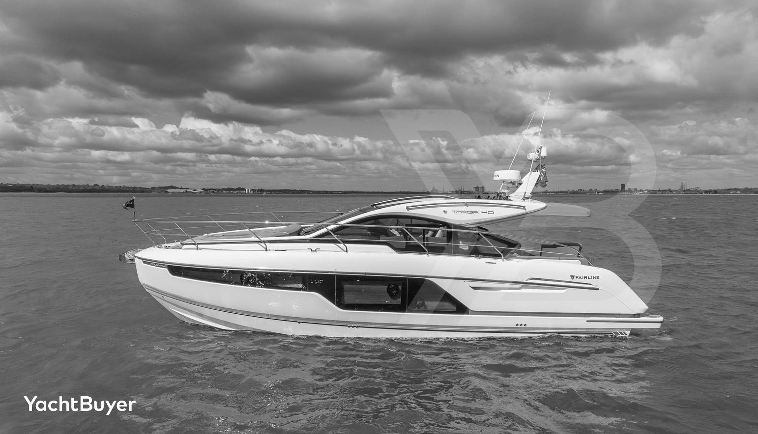 Coming to Ocean Village Marina 2026