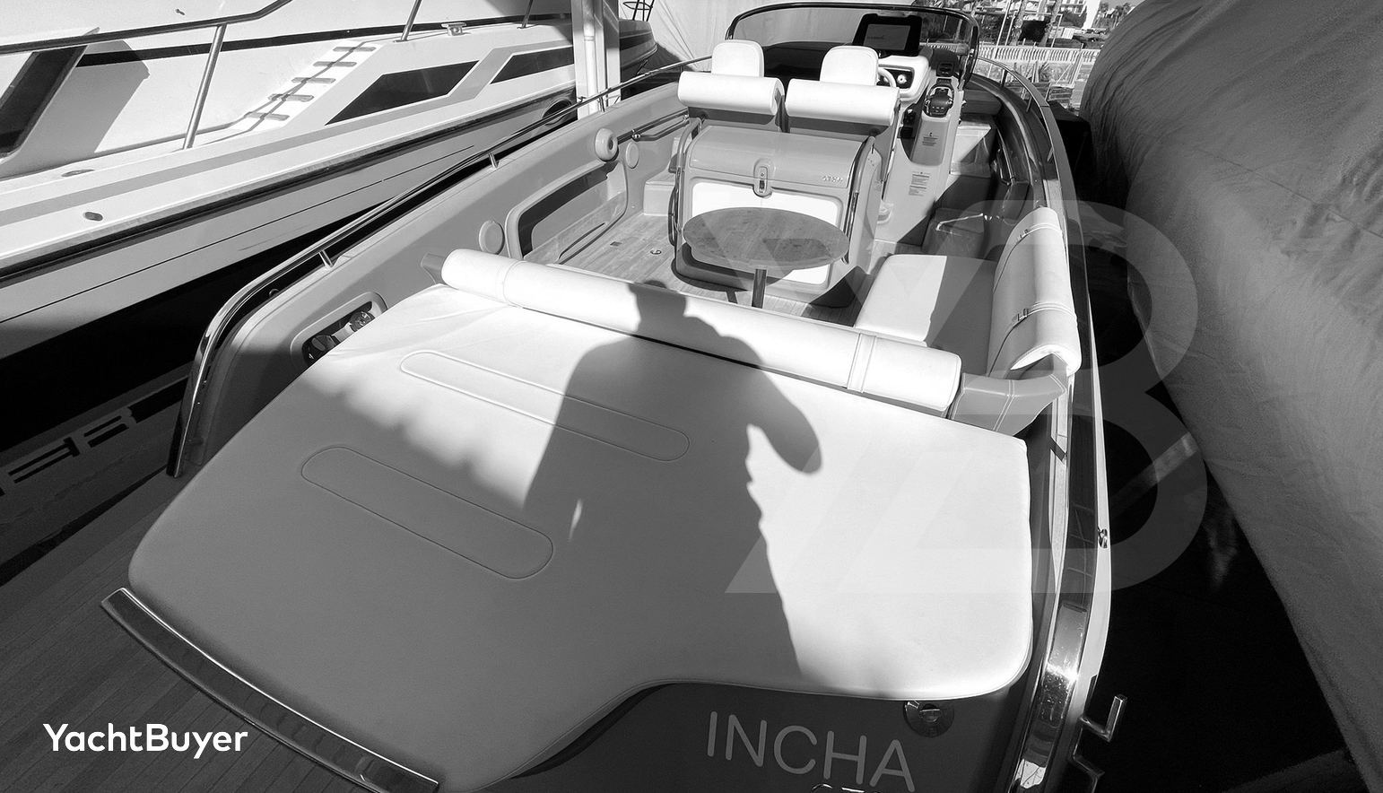 INCHA