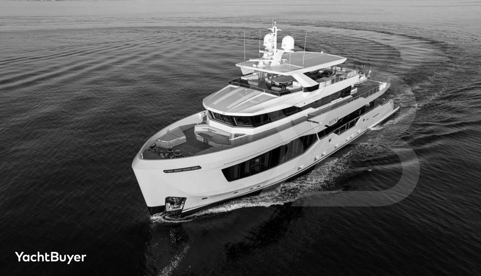 NUMARINE 40MXP