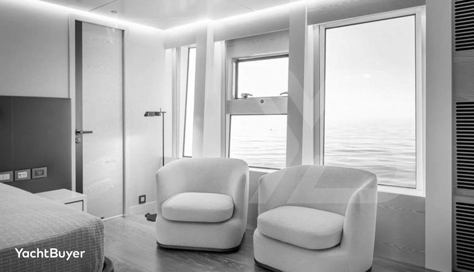 NUMARINE 40MXP