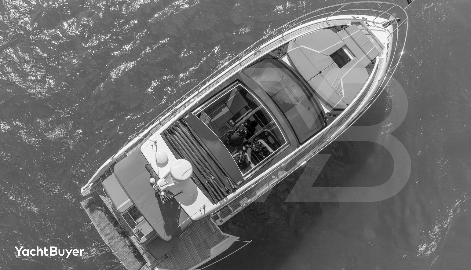 Coming to Ocean Village Marina 2026