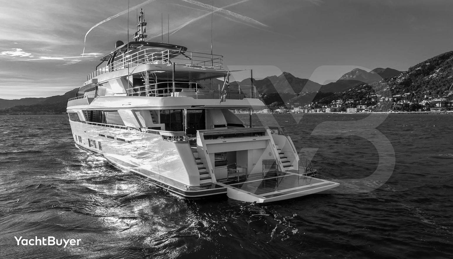 NAVETTA 42