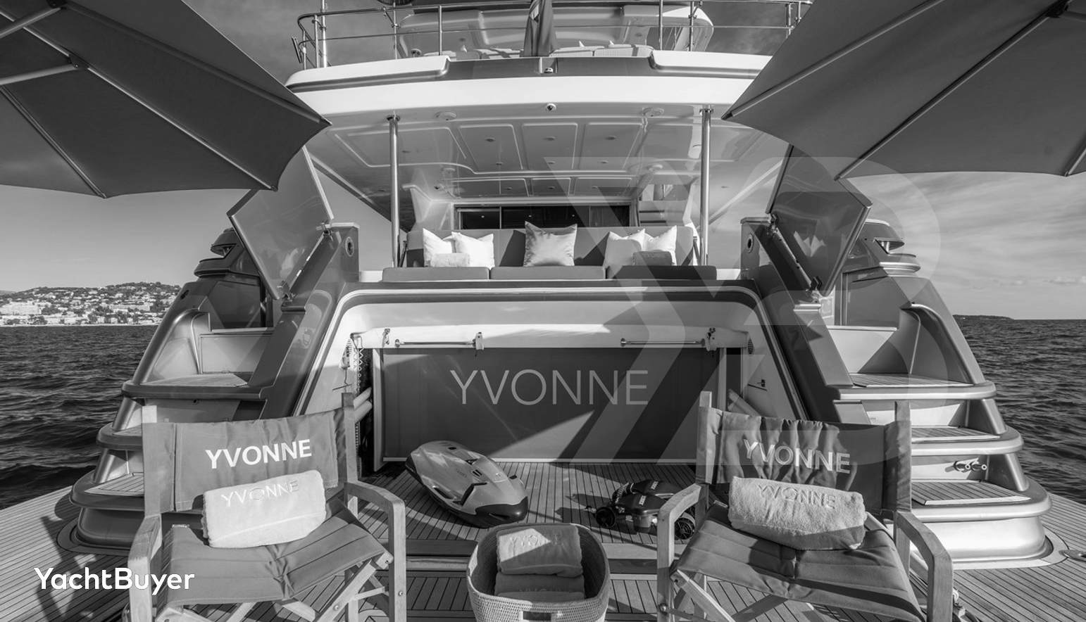 YVONNE