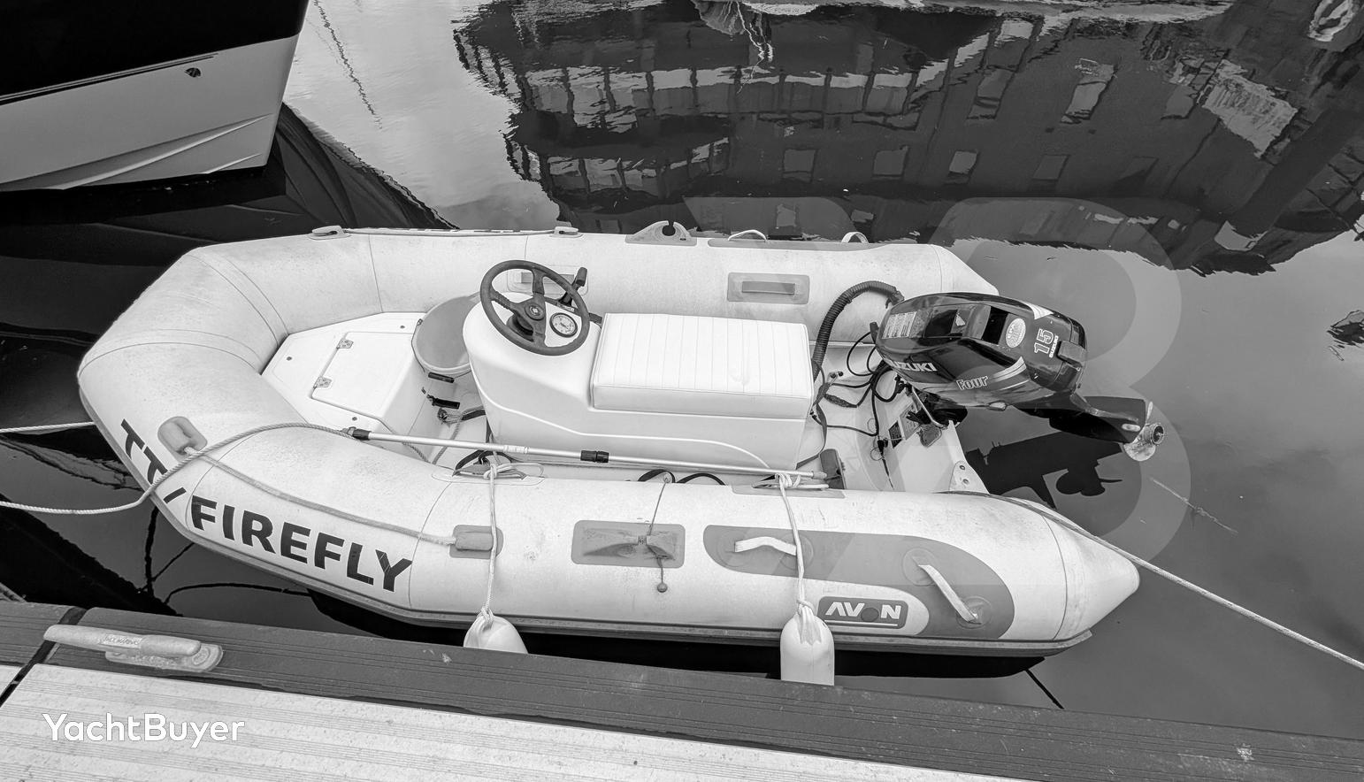 Firefly Of Chichester