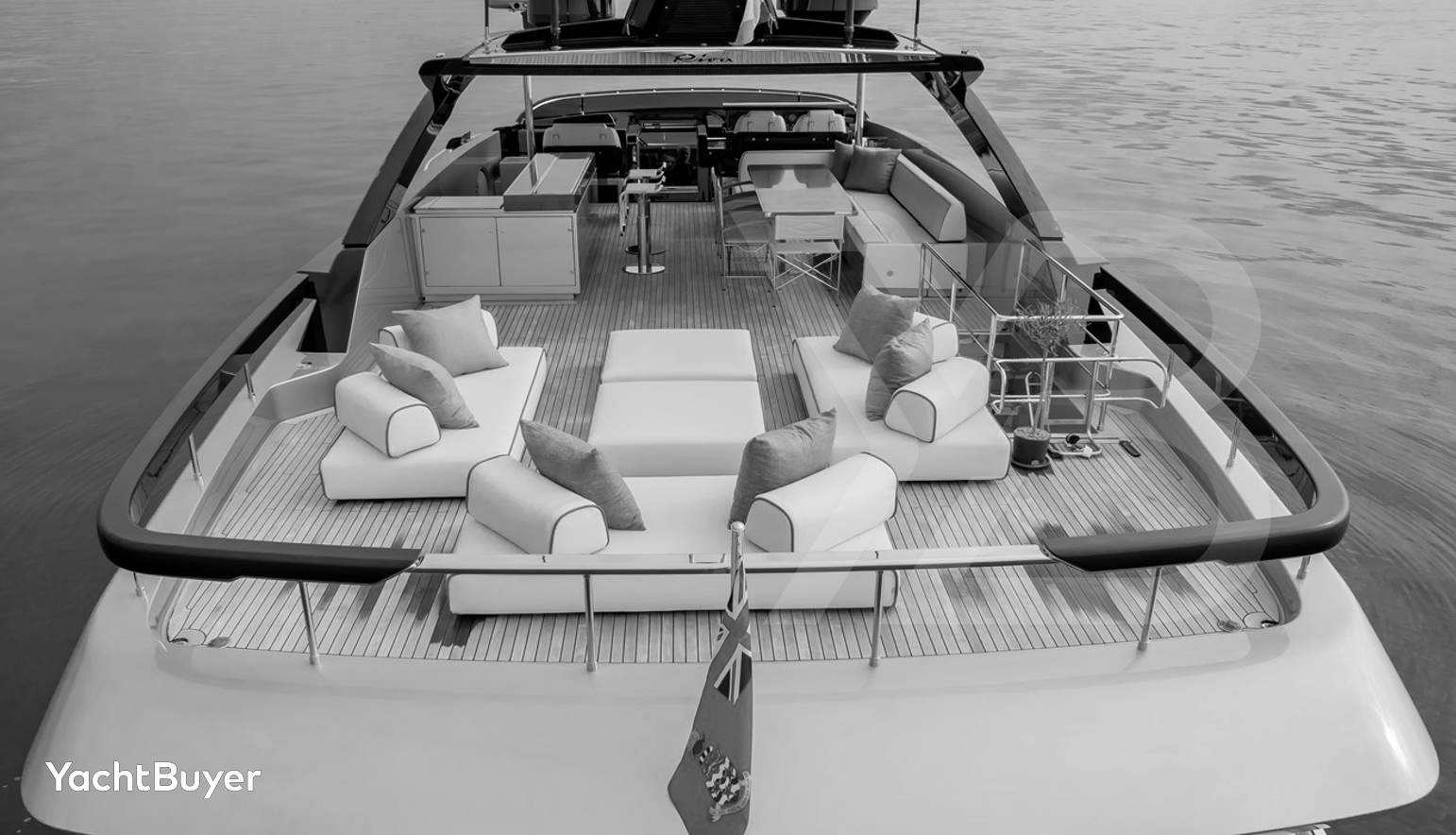 RIVA ARGO 90 T57